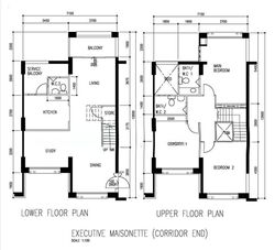 Blk 528 Jelapang Road (Bukit Panjang), HDB Executive #546155801